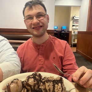 Patrick Kenney's Friends and Family